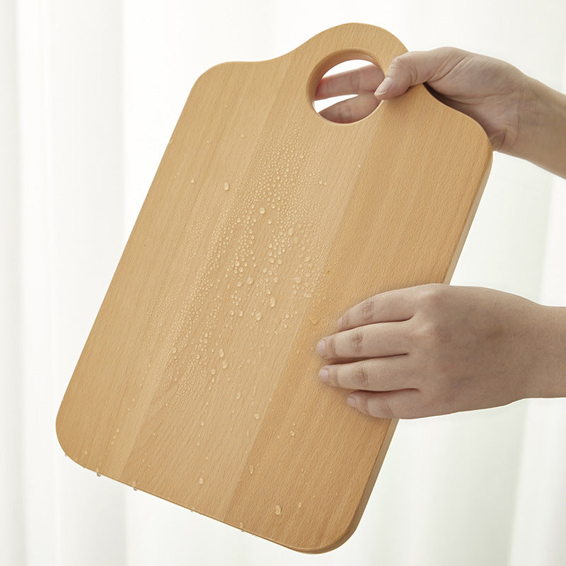 Black Walnut Cutting Board & Serving Tray