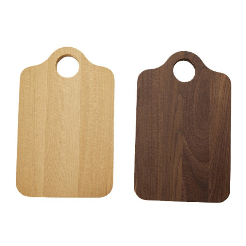 Black Walnut Cutting Board & Serving Tray