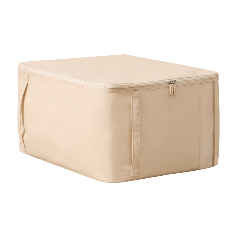 Cotton Linen Bedding & Linen Storage Bag