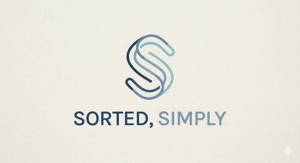 Sorted, Simply