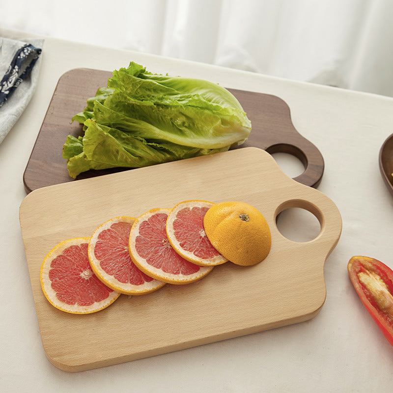 Black Walnut Cutting Board & Serving Tray