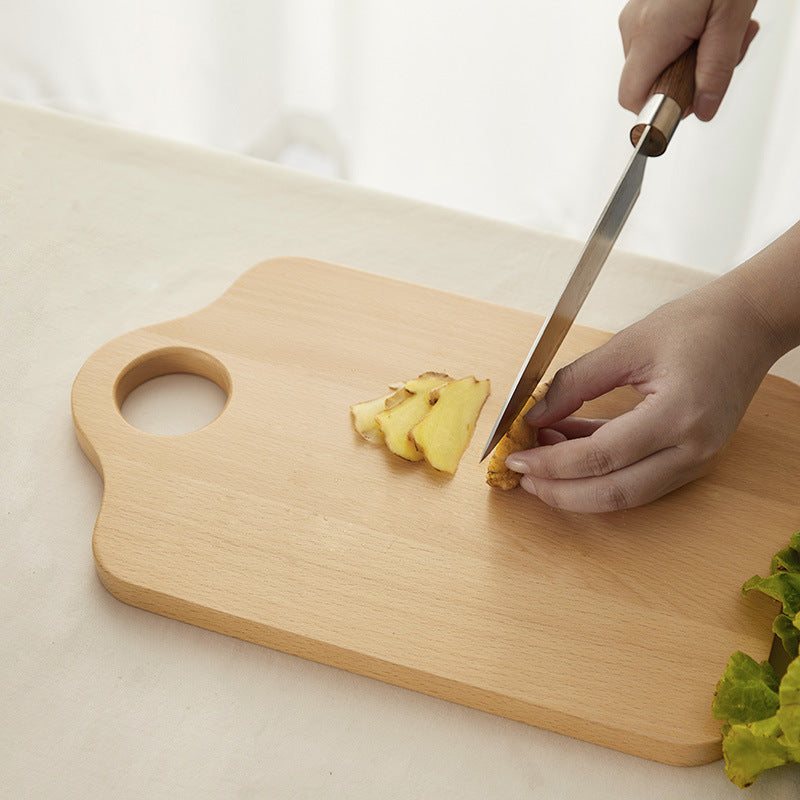 Black Walnut Cutting Board & Serving Tray